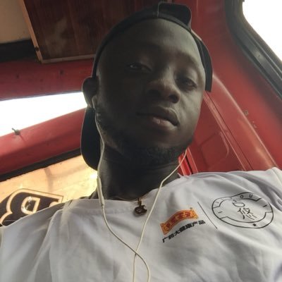 AugustineOdur20's profile picture. Am Self made