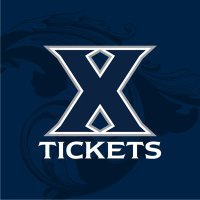 Xavier Tickets (@xaviertickets) 's Twitter Profile Photo Xavier Tickets (@xaviertickets) 's Twitter Profile Photo