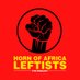 Horn of Africa Leftists (@hornleftists) Twitter profile photo Horn of Africa Leftists (@hornleftists) Twitter profile photo