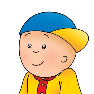 Caillou Real Caillou Twitter - oh yes daddy caillou roblox song id