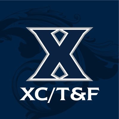 Official Twitter of the Xavier Cross Country and Track & Field Programs. Member of @BIGEAST | #LetsGoX