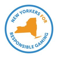 New Yorkers for Responsible Gaming Inc.(@NYforGaming) 's Twitter Profile Photo