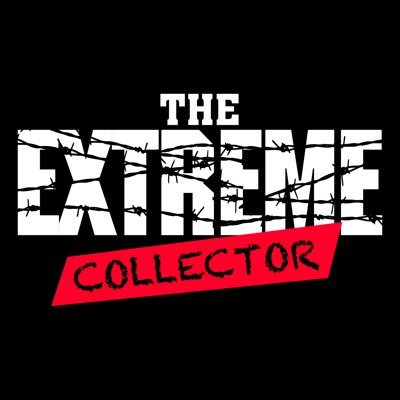 The Extreme Collectorさんのプロフィール画像