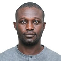 Collins Obinna Ezemuonye (@ezemuonye) 's Twitter Profile