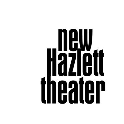 The New Hazlett Theater is a creative hub for a diverse range of artists, audiences, and performances.

photo by Renee Rosensteel