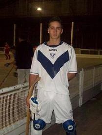 Soy hincha del Club comunicaciones y es el amor de mi vida♥