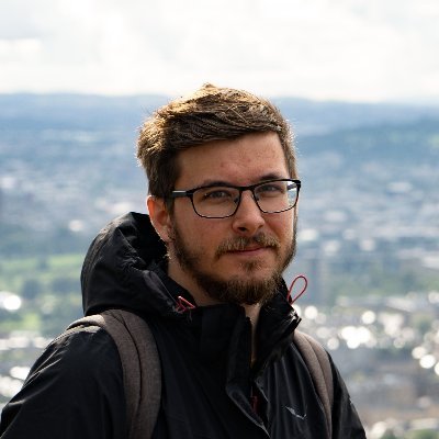 Postdoctoral scientist @StanfordCancer | PhD @emblebi and @DKFZ | studying how cancer cells are evolving in spatial context