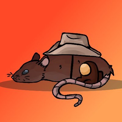 🐀cold🤠さんのプロフィール画像