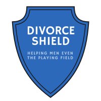 Get Divorced Without Getting Screwed(@divorceshield) 's Twitter Profile Photo