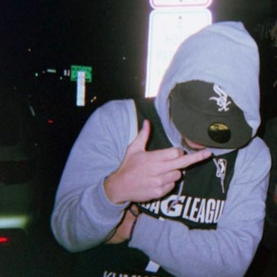 MeechBooker's profile picture. Meech Booker