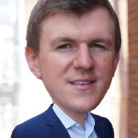 James O'Keefe's Ego (@jamesokeefeill) 's Twitter Profile