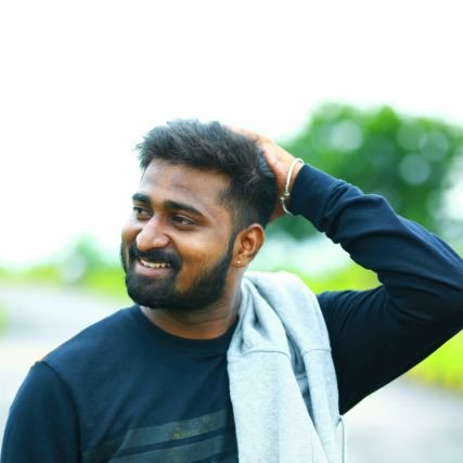 KRavindraKuma13's profile picture. 