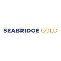 Seabridge Gold Investor (NYSE:SA | TSX:SEA.TO)(@GoldSeabridge) 's Twitter Profile Photo