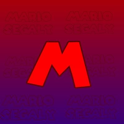 Cristiano, YouTuber y estoy aprendiendo a programar con tutoriales en internet. ¡Qué viva la matemática!