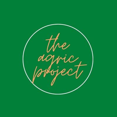 Supporting Agriculture. 
Reach us at theagricproject@gmail.com
🌍