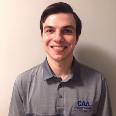 Allan Smith | Regional College Baseball Advisor | College Athlete Advantage (CAA)