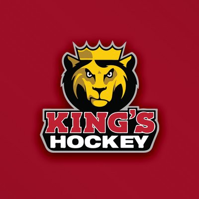 King's College Men's Ice Hockey