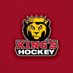 King's College Men's Ice Hockey (@kingsmih) Twitter profile photo King's College Men's Ice Hockey (@kingsmih) Twitter profile photo