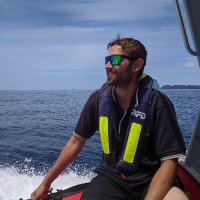 Jonathan D. Mitchell (@jonm333) Twitter profile photo