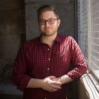 Michael Hettrick (@hettrickmichael) 's Twitter Profile Photo Michael Hettrick (@hettrickmichael) 's Twitter Profile Photo