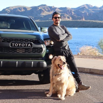 cheotwi's profile picture. Arizona