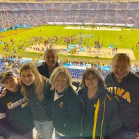 Michael Brown (@hawkeyemikeb) 's Twitter Profile