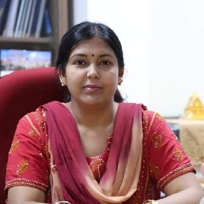 Iti Gupta