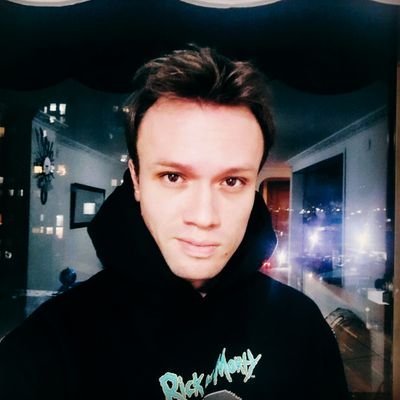 nickinfinity's profile picture. Software developer
