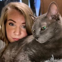 Catie(@cshomaker2) 's Twitter Profile Photo