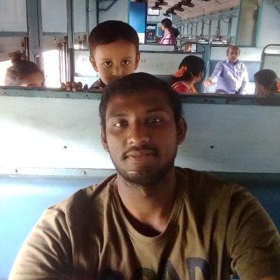 Electronics Engineer and JS Fan
https://t.co/oSQG0GAX8i | https://t.co/pZ6hEzOIBO