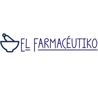 Comunidad de Farmacéuticos para Farmacéuticos!!