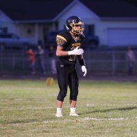 Emerson Pratt (@emersonpratt6) 's Twitter Profile