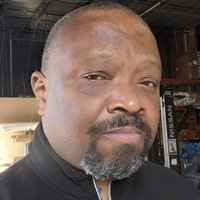 Jeffrey Chatman - @chatdawg Twitter Profile Photo