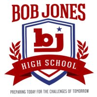Bob Jones Patriots(@BobJonesHigh) 's Twitter Profileg