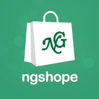 ngshopecom(@ngshopecom) 's Twitter Profile Photo