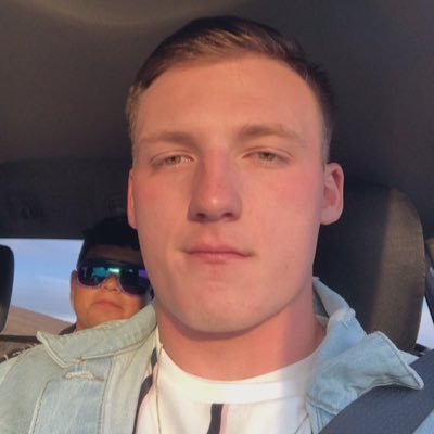 BrendonGJ19's profile picture. Romans 10:9                                  Ghost writer🤫