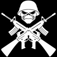 Luis Maiden (@luismaiden) 's Twitter Profile Photo