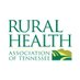 Rural Health Association of TN (@TNRuralHealth) Twitter profile photo