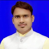 Rajesh Kumar Sahu (@rajeshk82668058) 's Twitter Profile