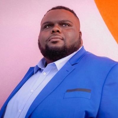 antonioingram's profile picture. Civil Rights Attorney at @NAACP_LDF | tweets about progressive christianity & social justice | Yale College + Berkeley Law | He/Him | views my own
