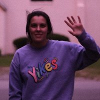 ella kokinda (@ninjabrer) 's Twitter Profile Photo