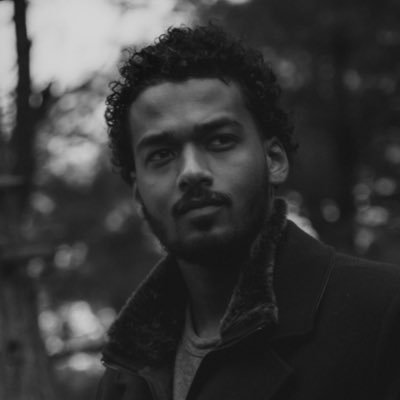 Your local philosopher, instigator, and internet troll
Sometimes I act, sometimes I write, sometimes I model
https://t.co/S70DEdUKgP