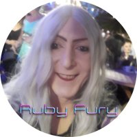 Ruby Fury 🎧🎙🎵🤘 (@rubyfury) 's Twitter Profile