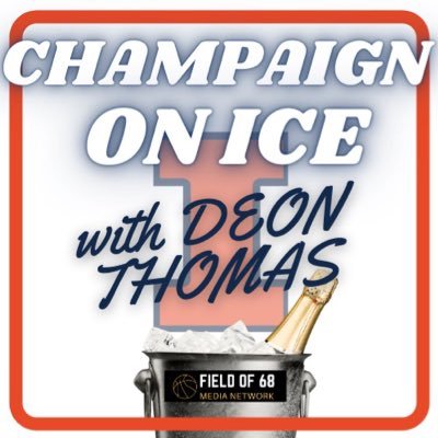 Podcast Cover Fight Illini Men’s Basketball