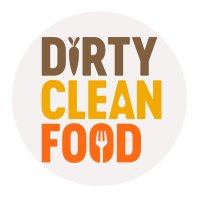 Dirty Clean Food (@dirtycleanfood) 's Twitter Profile