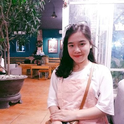 MinhHoi24529796's profile picture. sociable