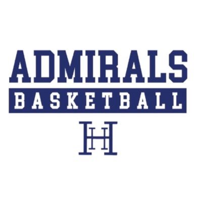 Henry Hudson Admirals Boys Basketball
