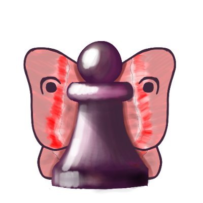 MothmanAttacus's profile picture. Mothman #ENVtuber | @Twitch Affiliate, Chess enthusiast, Fighting game player, and President of MOTH FGC | Priv: @AttamothIRL