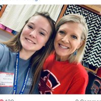 Sheri Whitney (@sheriwhitney70) 's Twitter Profile