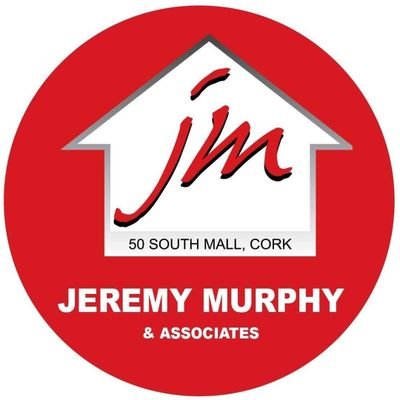 Jeremy Murphy and Associates are a dynamic  team specialising in a Property Sales and Rentals. #weworkhard #wegetresults #lovecork
Licence No : 001480